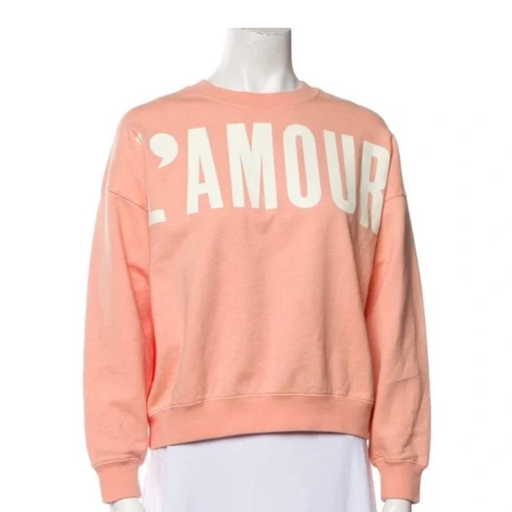 Clare V Sweatshirt